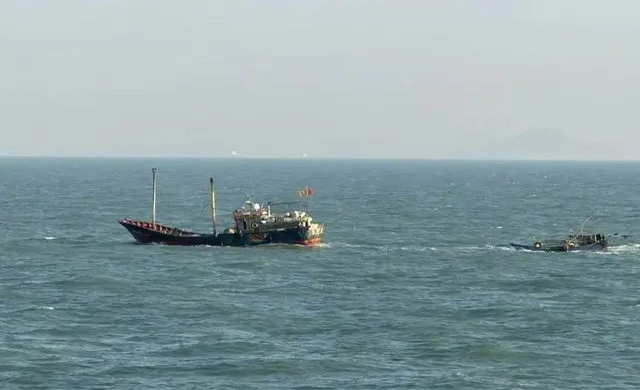 油轮