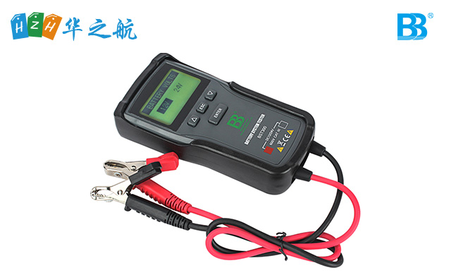 船用蓄电池检测仪 BST300[华之航]新品发布