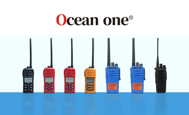 海上通信：传统与现代技术的融合