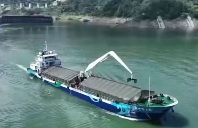 船用蓄电池