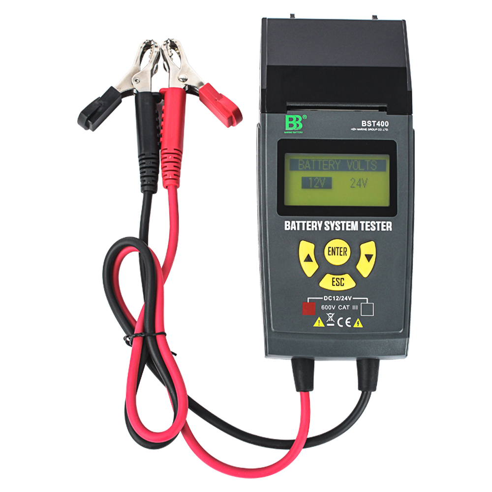 船用蓄电池维护与寿命延长全攻略：4个实用技巧助你远离“趴窝”困扰