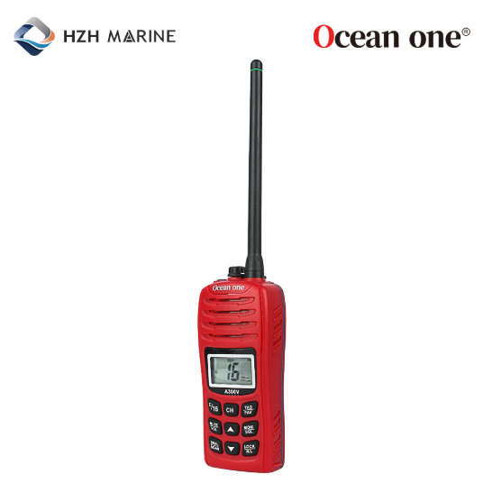 船用对讲机频道频率对照表，使用场景与操作规范