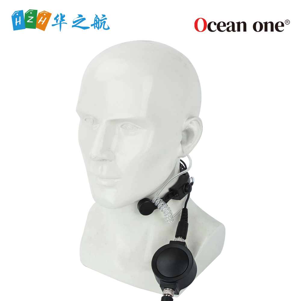 船用对讲机骨传导耳机生产厂家有哪些推荐