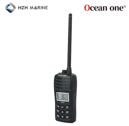 vhf对讲机频率范围，对讲机vhf频段使用规定