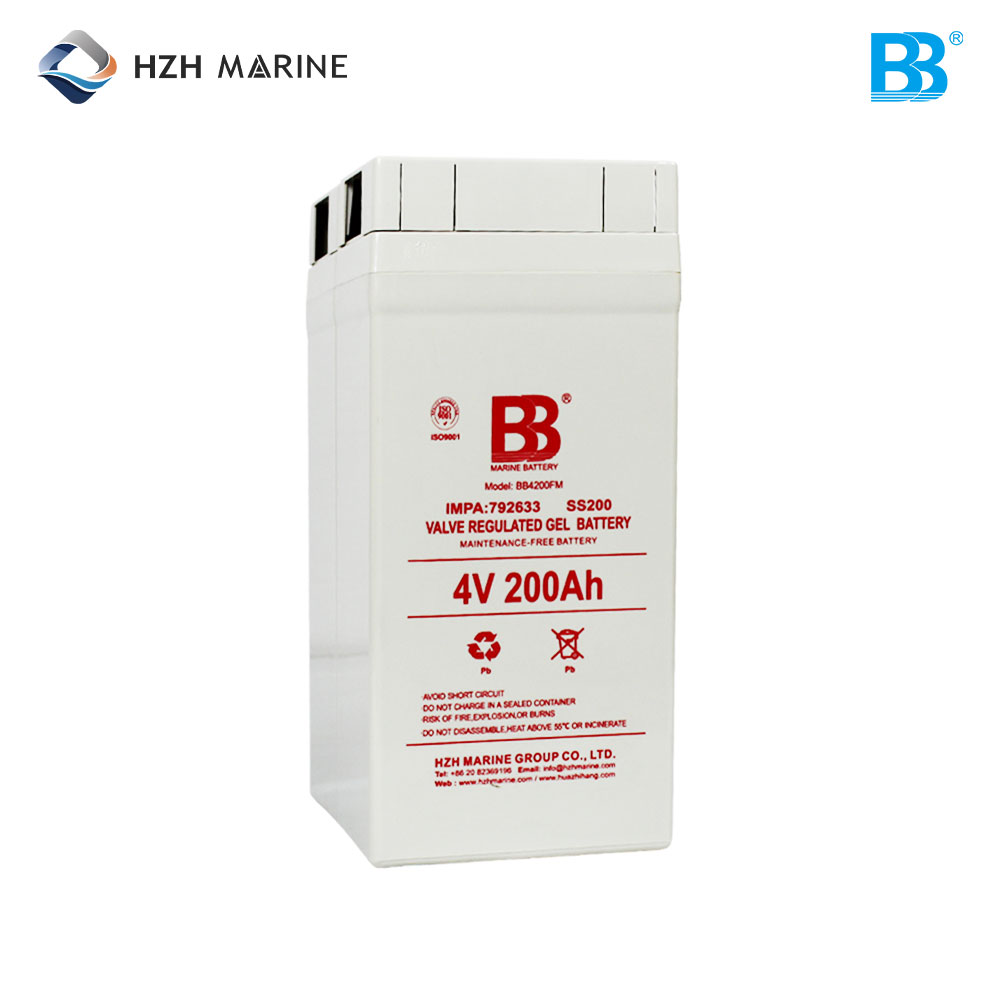 船舶蓄电池的内阻过大或过小的典型表现