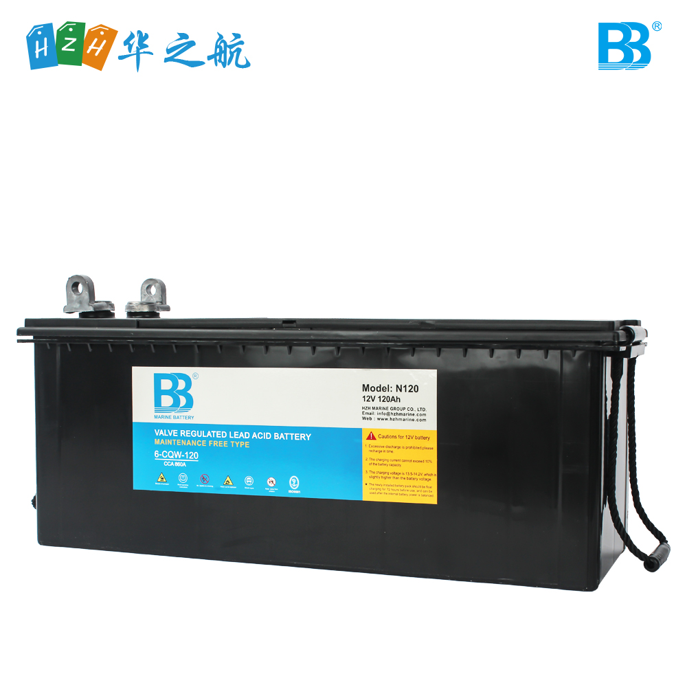 免维护蓄电池是什么意思？免维护蓄电池属于锂电池吗