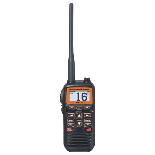 马兰士HX290对讲机设置指南