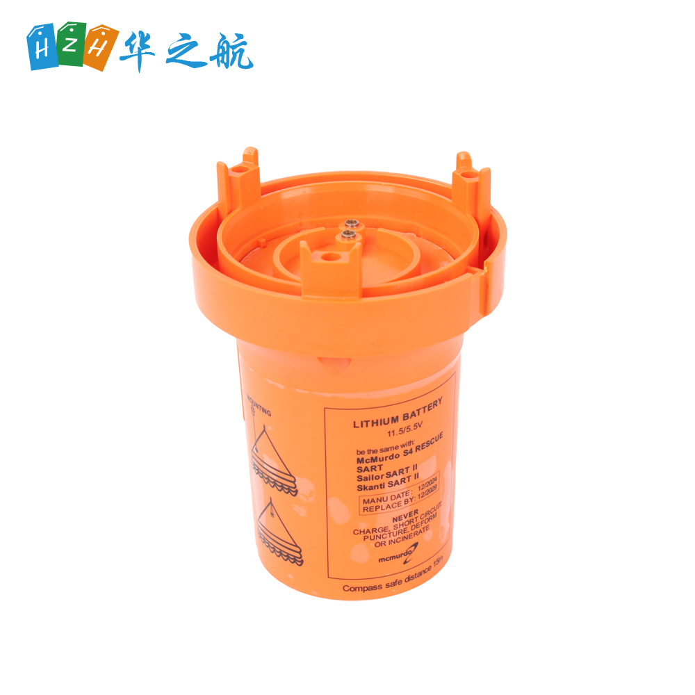 Mcmurdo S4 搜救 SART电池.jpg