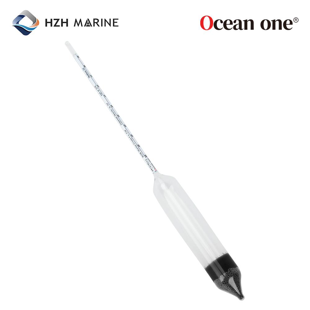 海水比重计​：海洋养殖与科研的精准助手