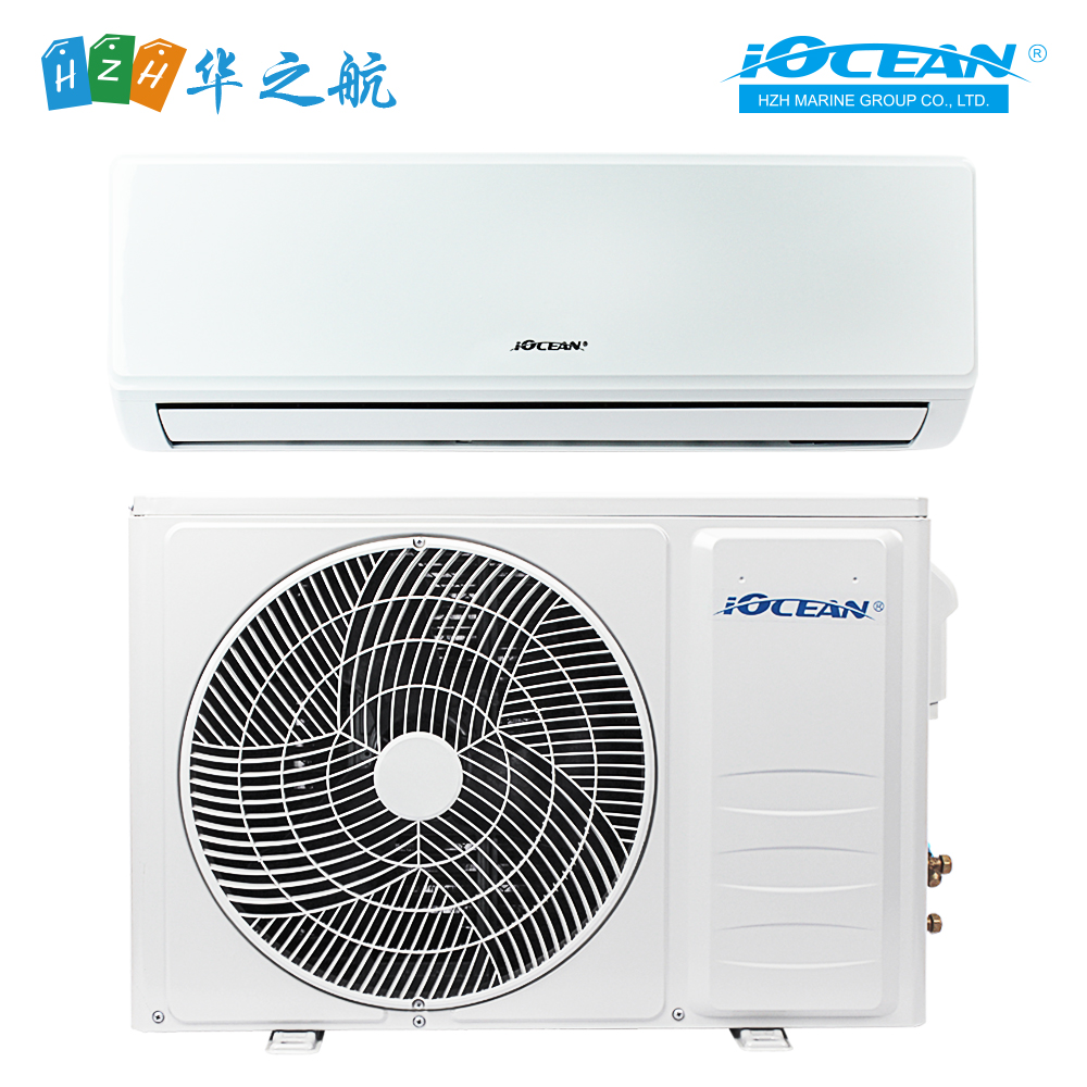 华之航：靠谱船用空调生产厂家的实力之选