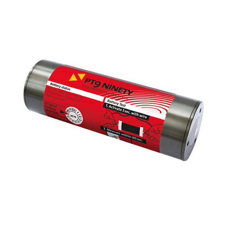 Novega PT9 Ninety 90天水下声学信标