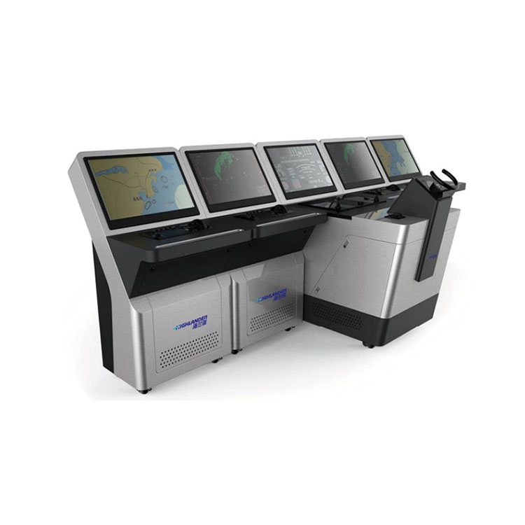 海兰信HLD-INS600综合导航系统