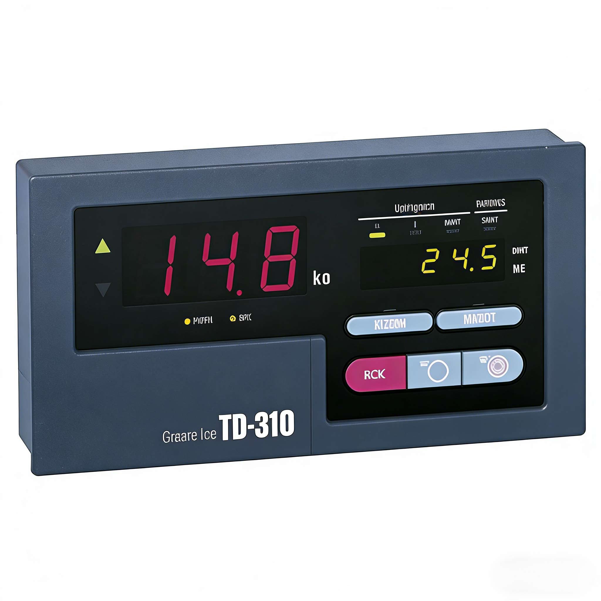 东京计器（Tokimec）TD-310 多普勒计程仪