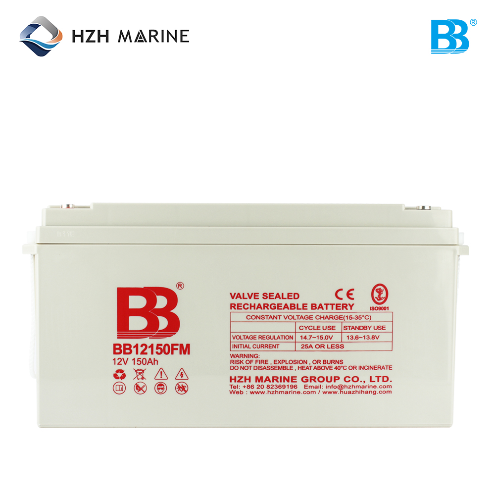 2026 UPS蓄电池十大名牌，选对备电更省心