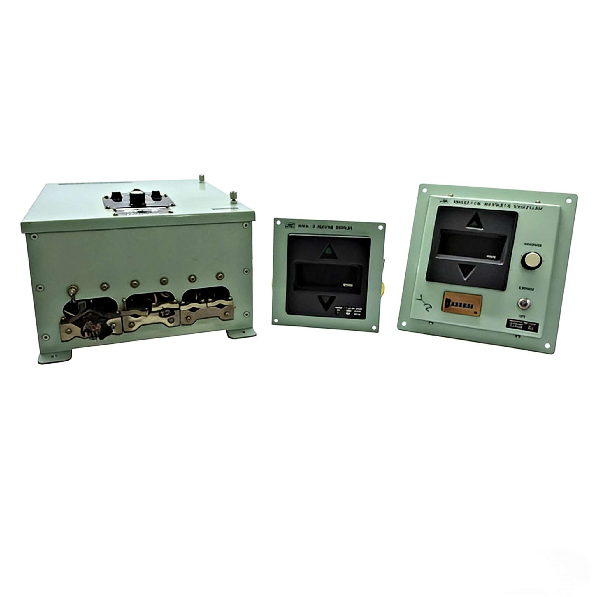 JRC JLN-202 高精度多普勒计程仪