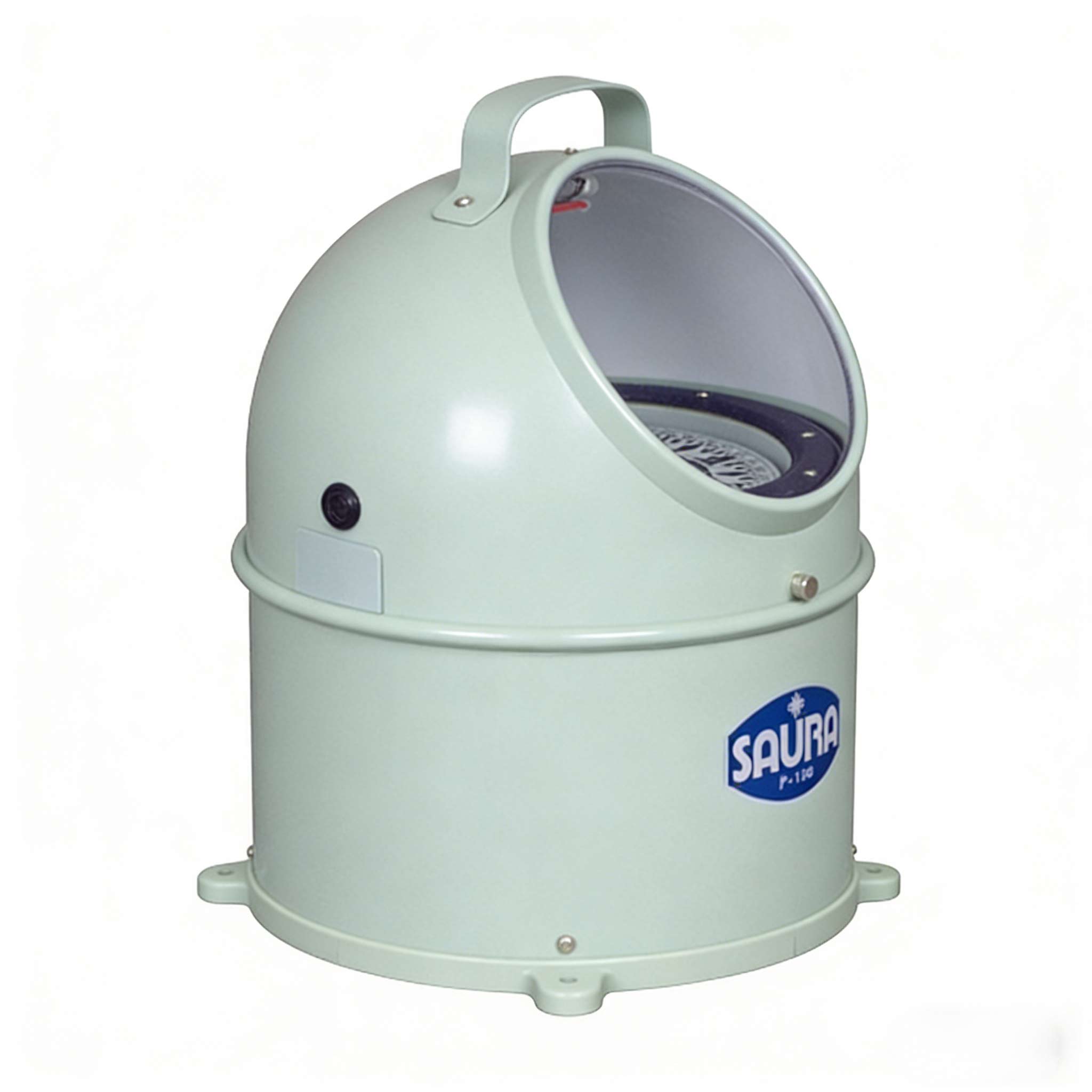 Saura P-75L 磁罗经 日本原装 船舶专用精密导航设备