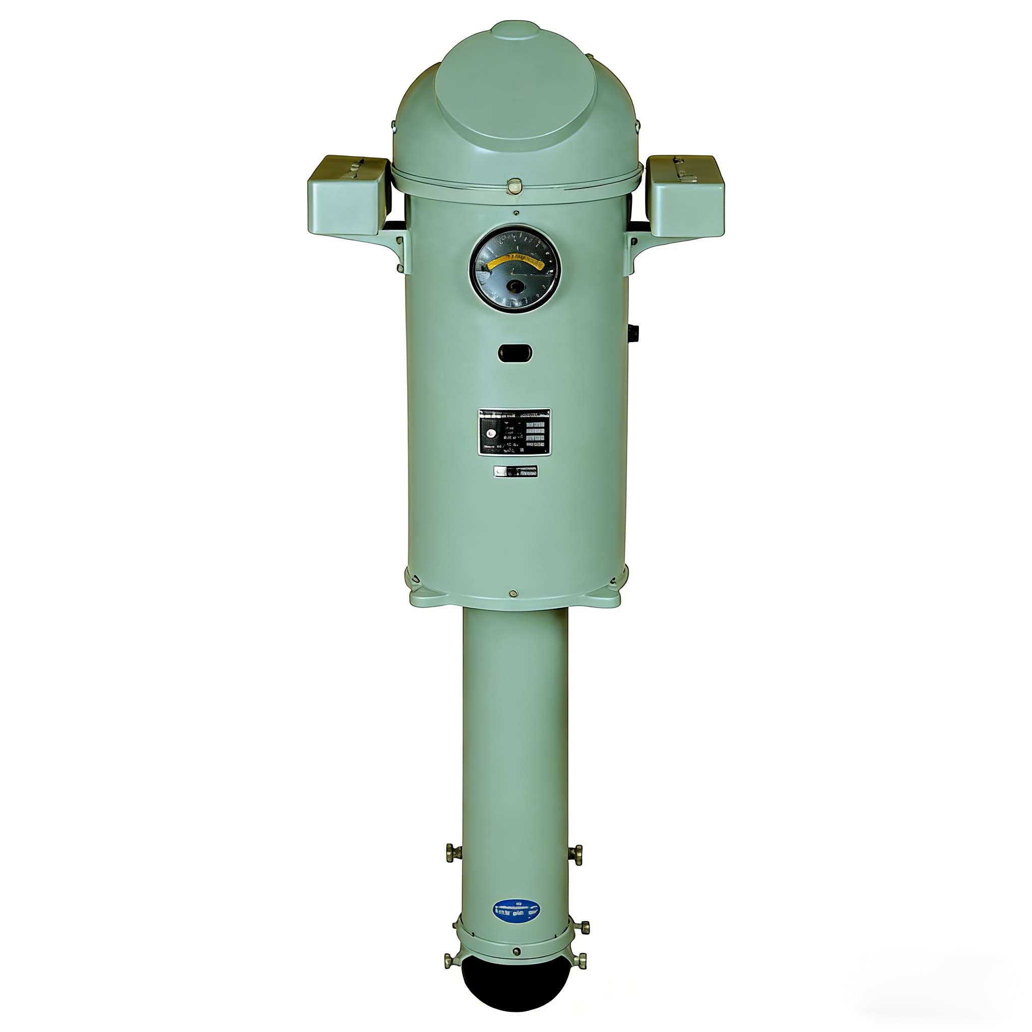 Saura SR-165C 反射式磁罗经 商用船舶渔船专用 CCS认证