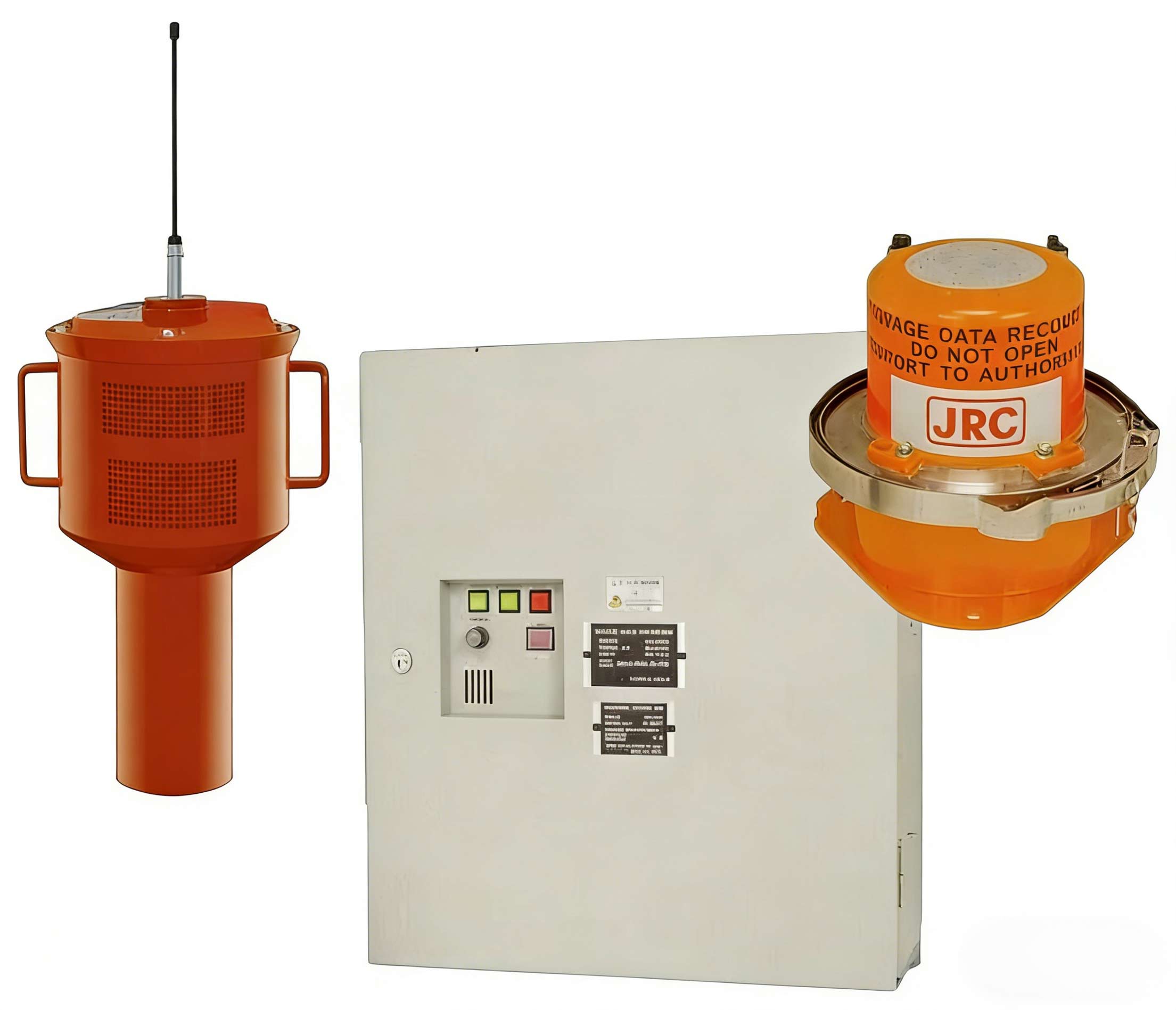 JRC JCY-1700S S-VDR 简易航行数据记录仪 船舶黑匣子