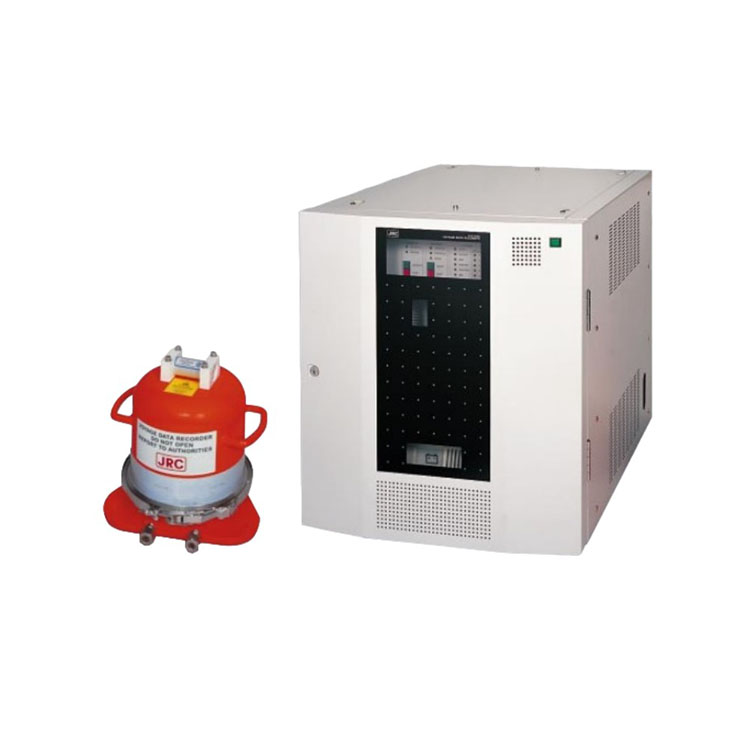 JRC JCY-1000 VDR 船载航行数据记录仪 黑匣子