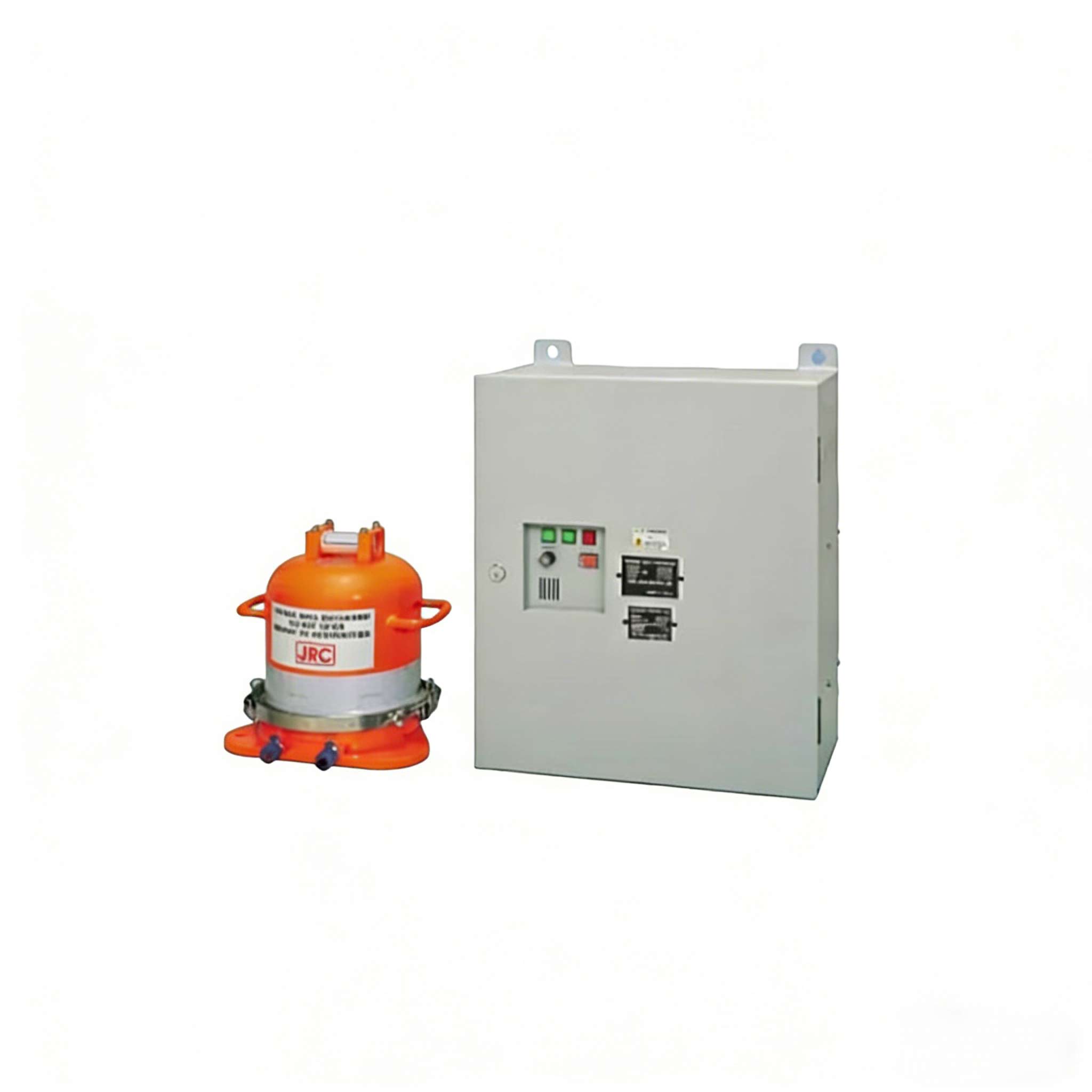 JRC JCY-1700 VDR船舶黑匣子 船载航行数据记录仪