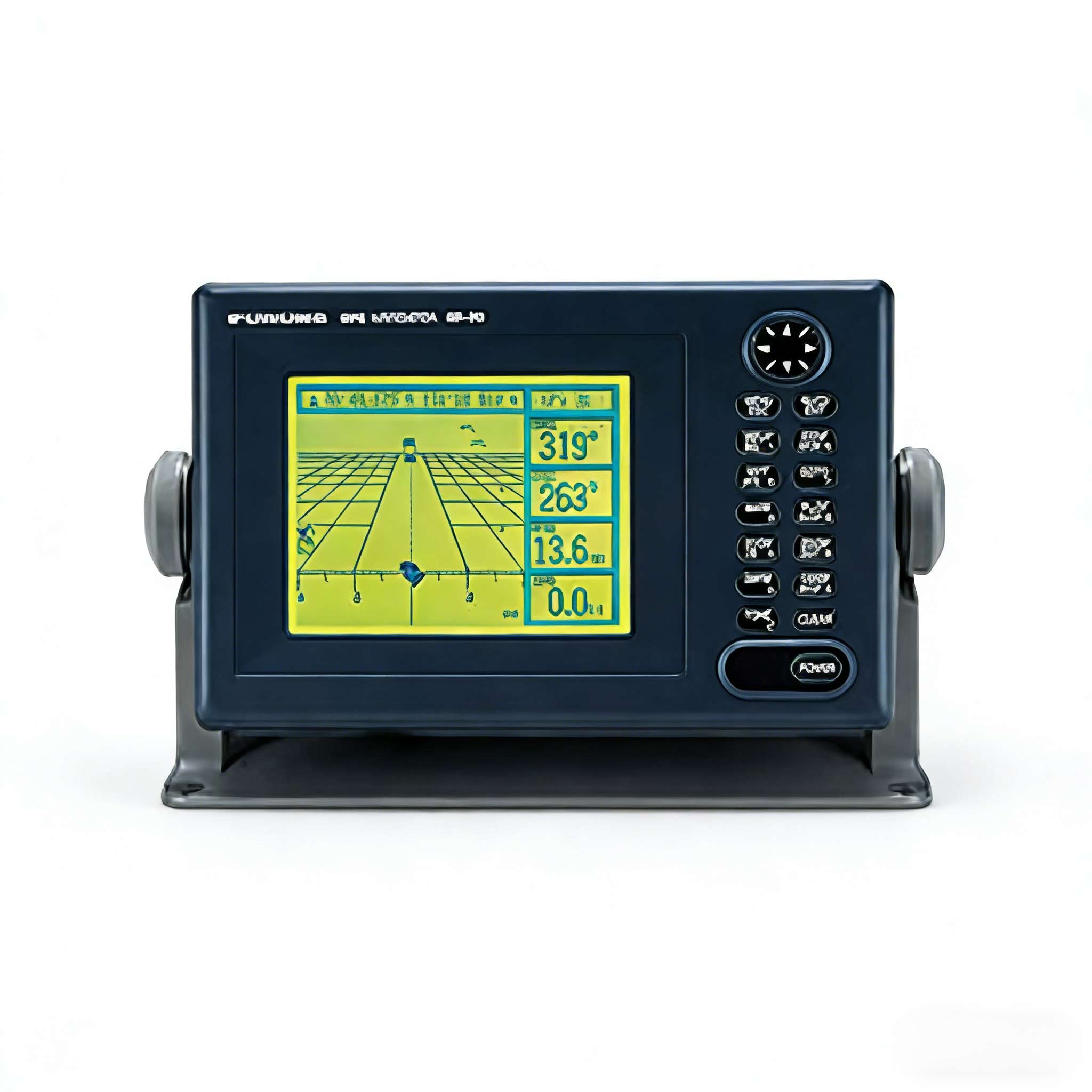 FURUNO GP80 古野船用GPS导航仪 高精度定位