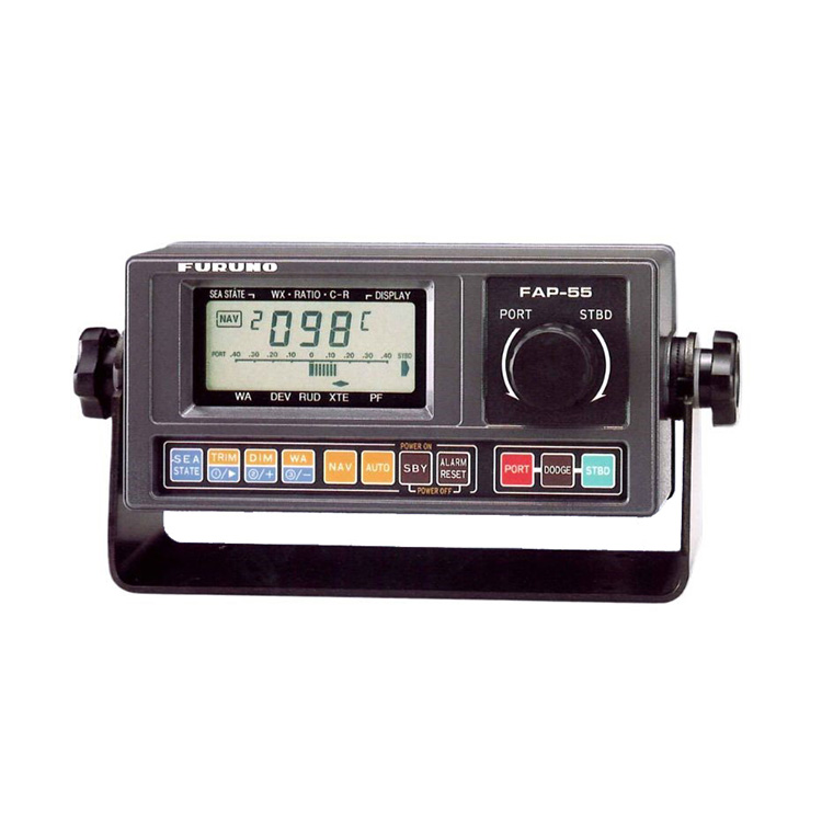 古野FURUNO FAP-55船用自动舵 巡航捕鱼船专用