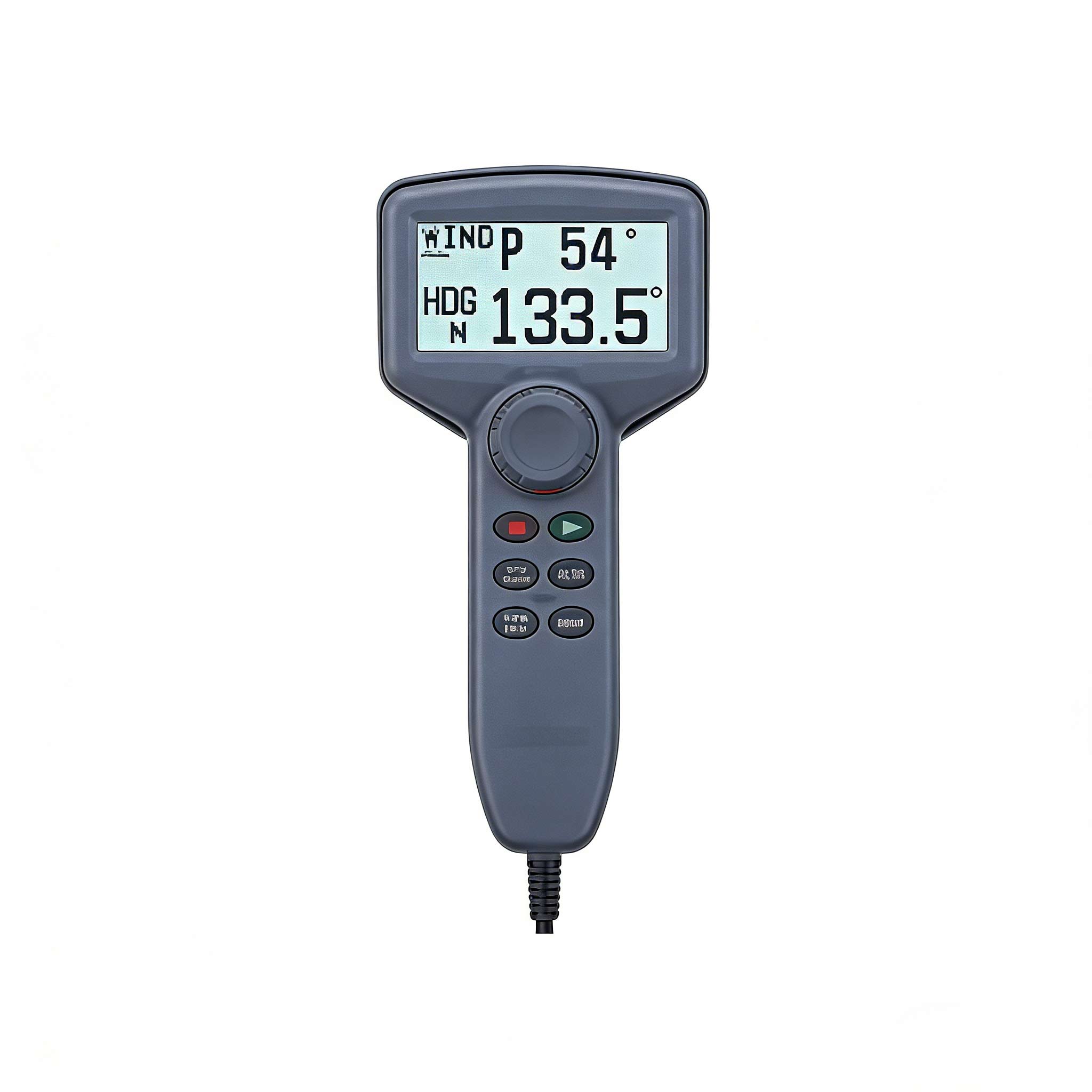 FURUNO NAVpilot 520 自动驾驶仪 高精度导航适配游艇渔船