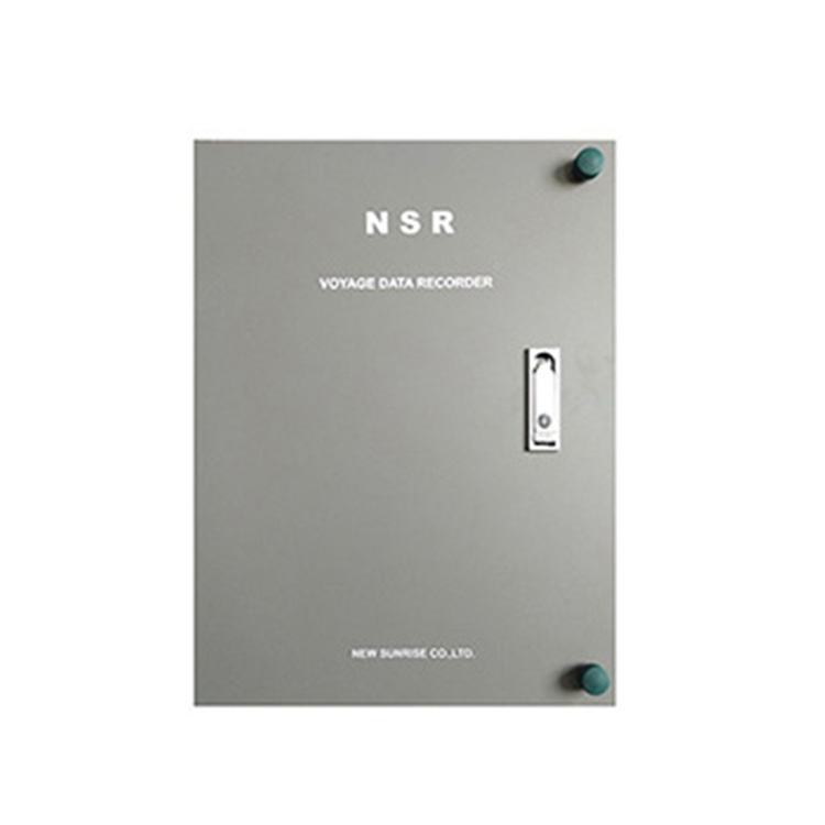 NSR NVR-9000S S-VDR 船载航行数据记录仪 符合IMO标准