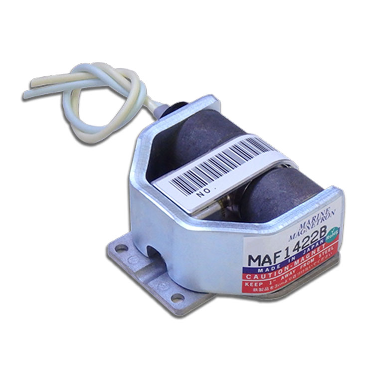 JRC MAF1422B X波段磁控管 ESAC阴极 RoHS合规