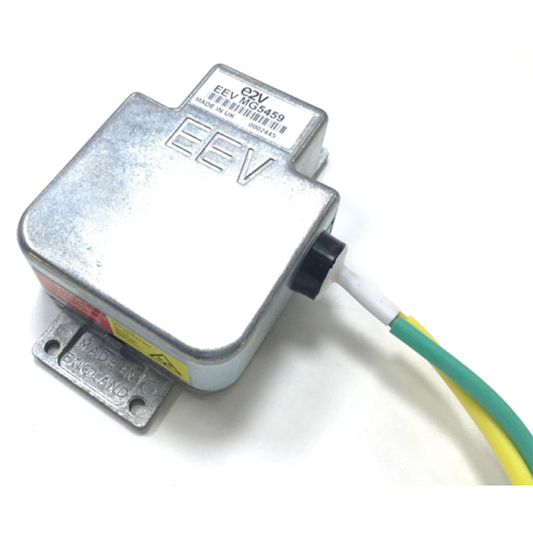 EEV MG5459 X波段磁控管 25kW固定频率