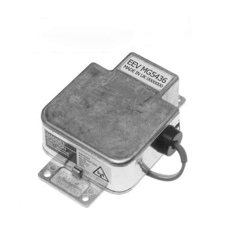 EEV MG5436 X波段磁控管 船用雷达核心部件