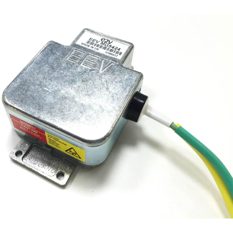 EEV MG5424 海事雷达高性能脉冲磁控管