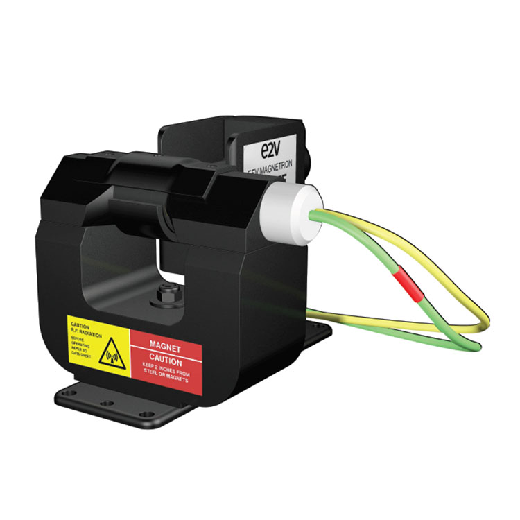 EEV MG5239T X波段磁控管 适配雷达/通信设备