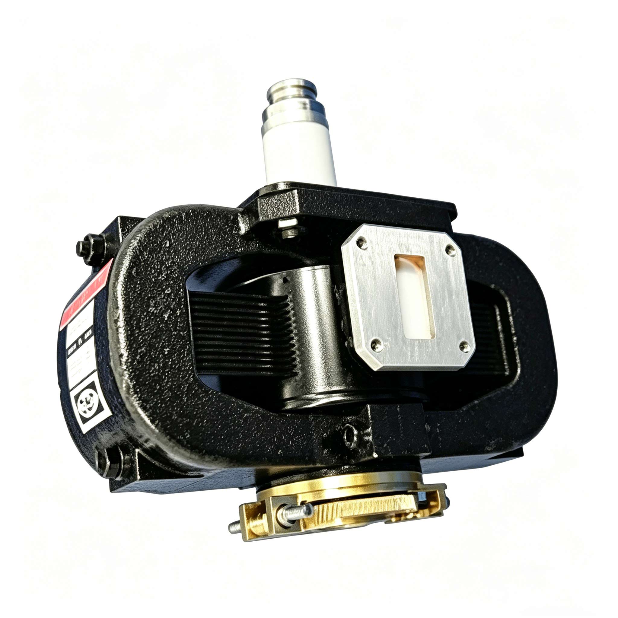 JRC M1976 X波段磁控管 220kW高功率 海事雷达专用