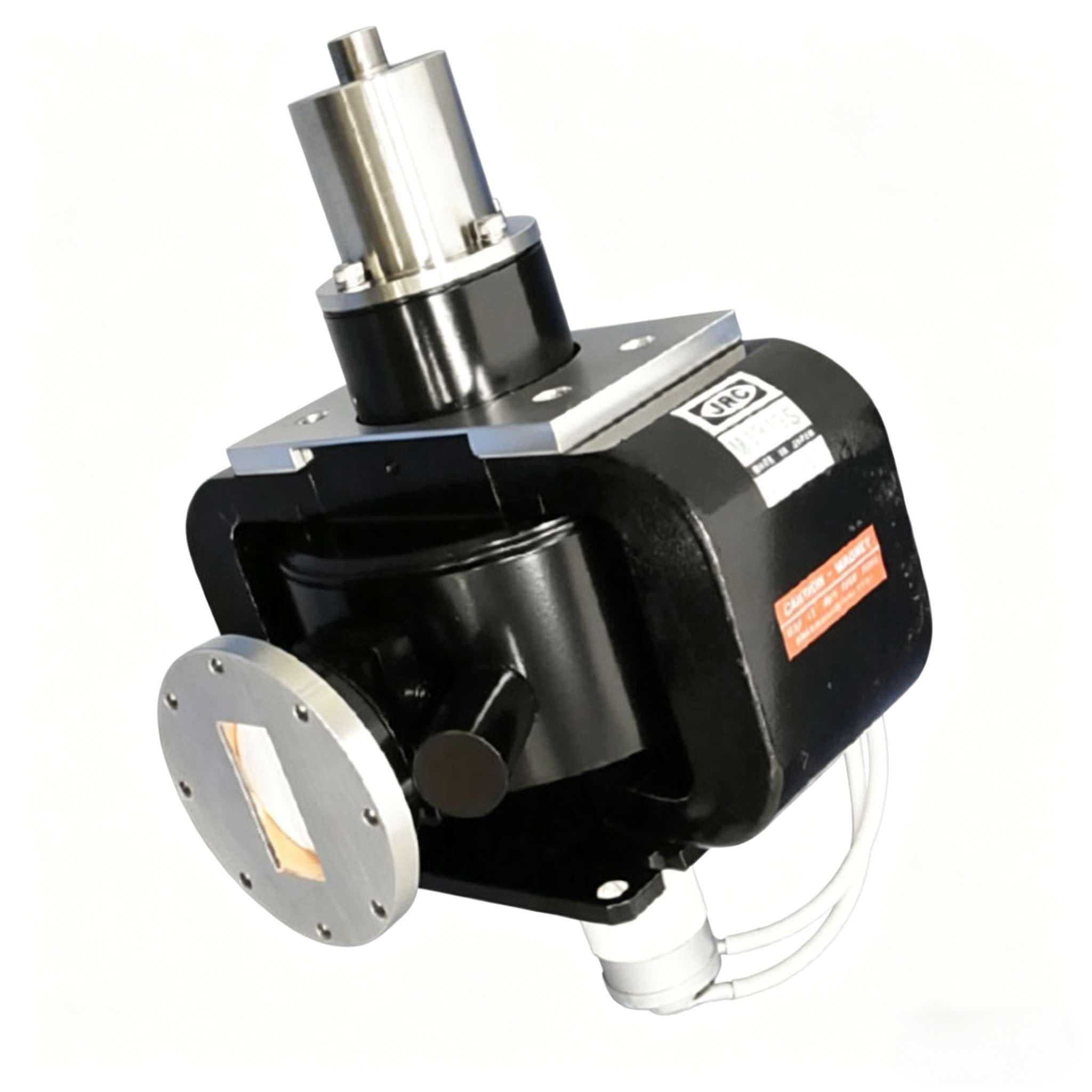 JRC M1913S C波段磁控管 250kW 机械调谐 雷达专用