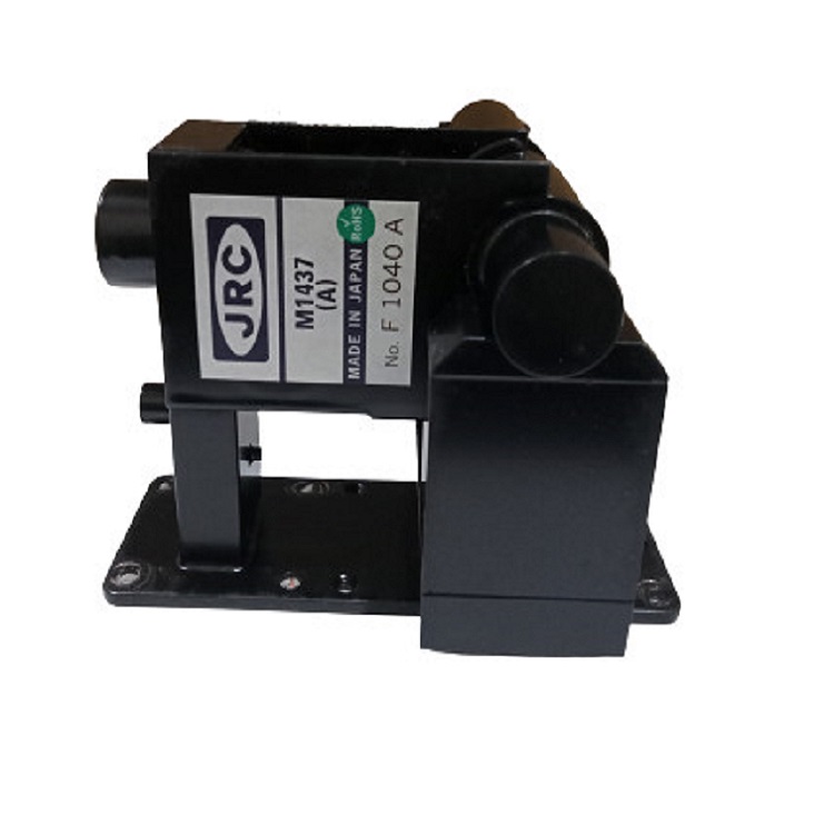 JRC M1437（A）X波段磁控管 25kW 适配雷达专用