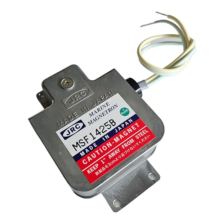 JRC MSF1425B X波段磁控管 船用雷达专用 可直接替换