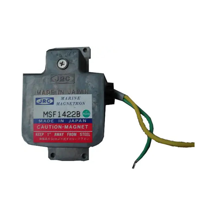 JRC MSF1422B X波段磁控管 船舶雷达专用 6kW功率