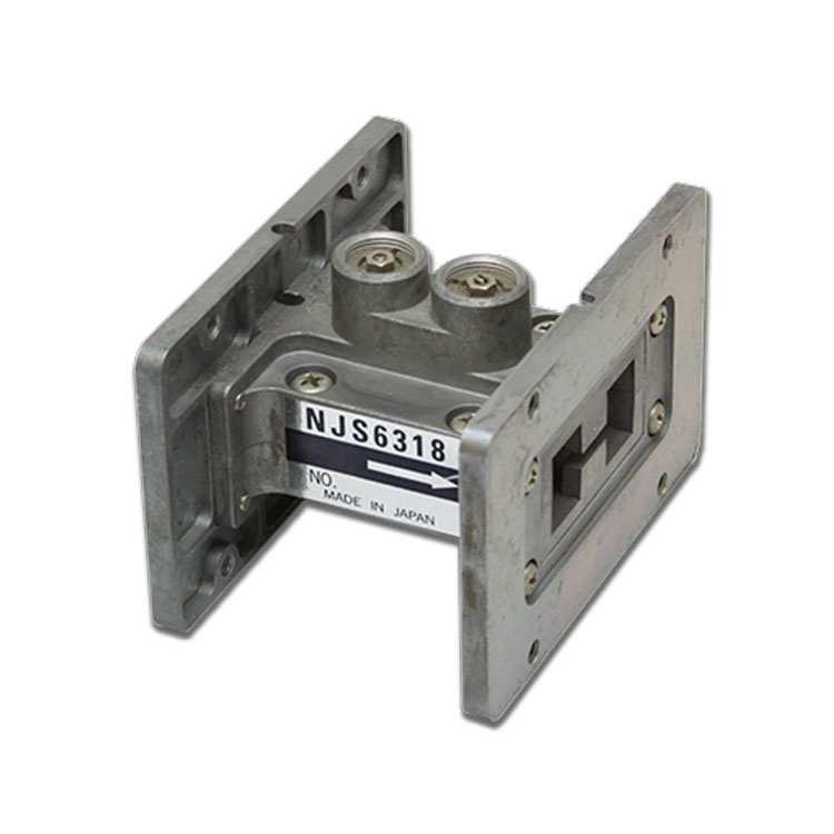 JRC NJS6318 S波段二极管限幅器 雷达专用