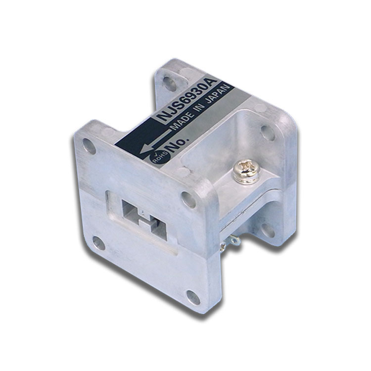 JRC NJS6930A X波段二极管限幅器 高功率雷达专用