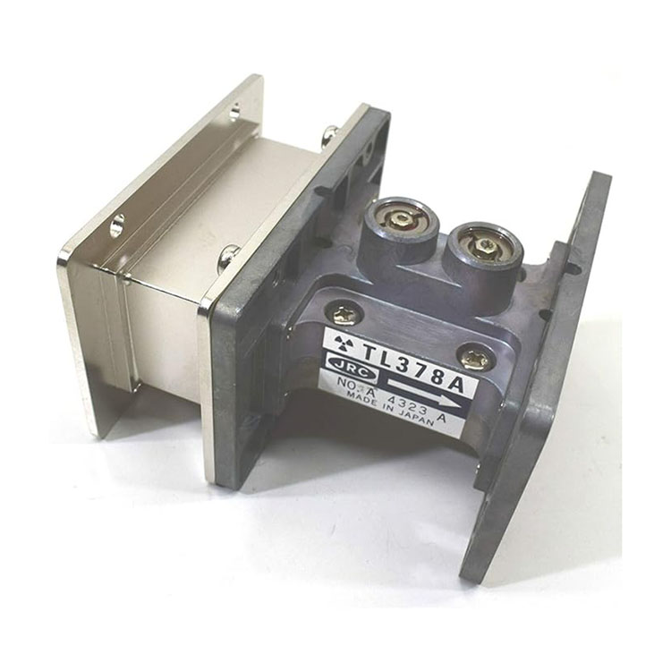 JRC TL378A S波段TR限幅器 环保合规雷达接收保护优选