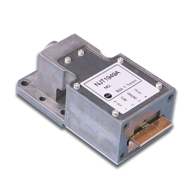 JRC NJT1949A X波段前端模块 船用雷达专用 高集成低噪声