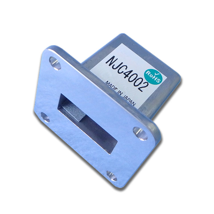 JRC NJC4002 波导型假负载 船用X波段雷达专用