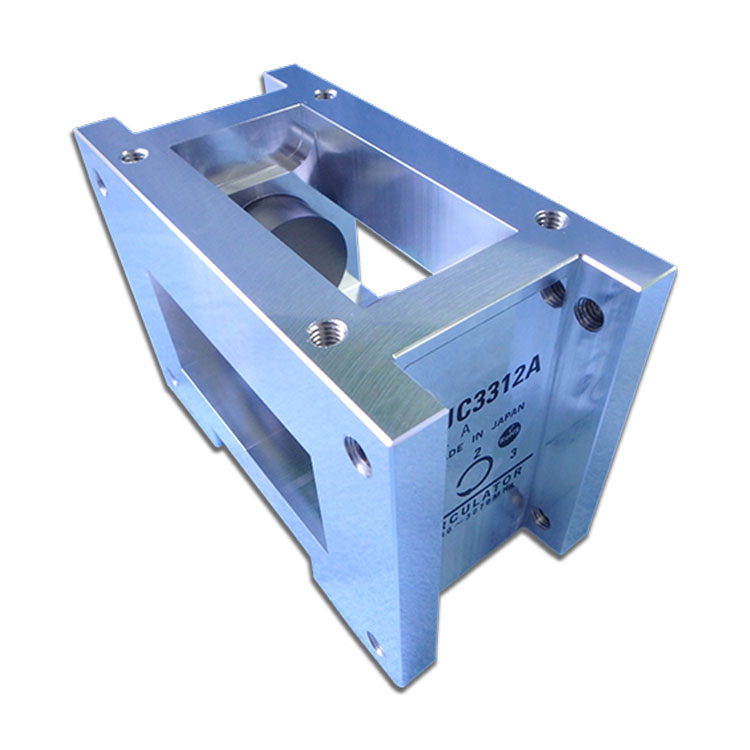 JRC NJC3312A S波段环行器 雷达专用E面无源环行器