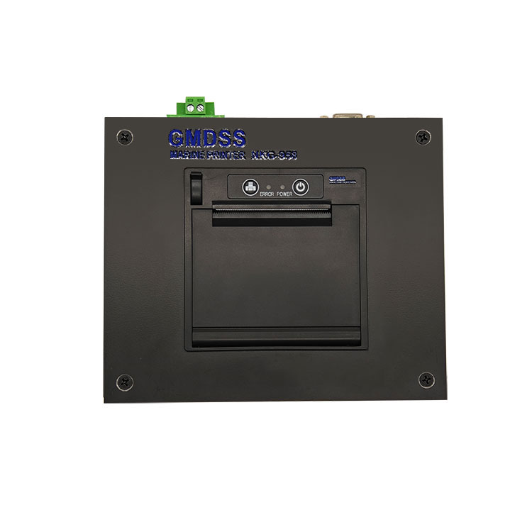 NKG958船用热敏打印机 船用设备专用