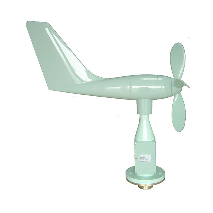NSR AM-100 船用风速风向仪 高精度抗风耐腐蚀