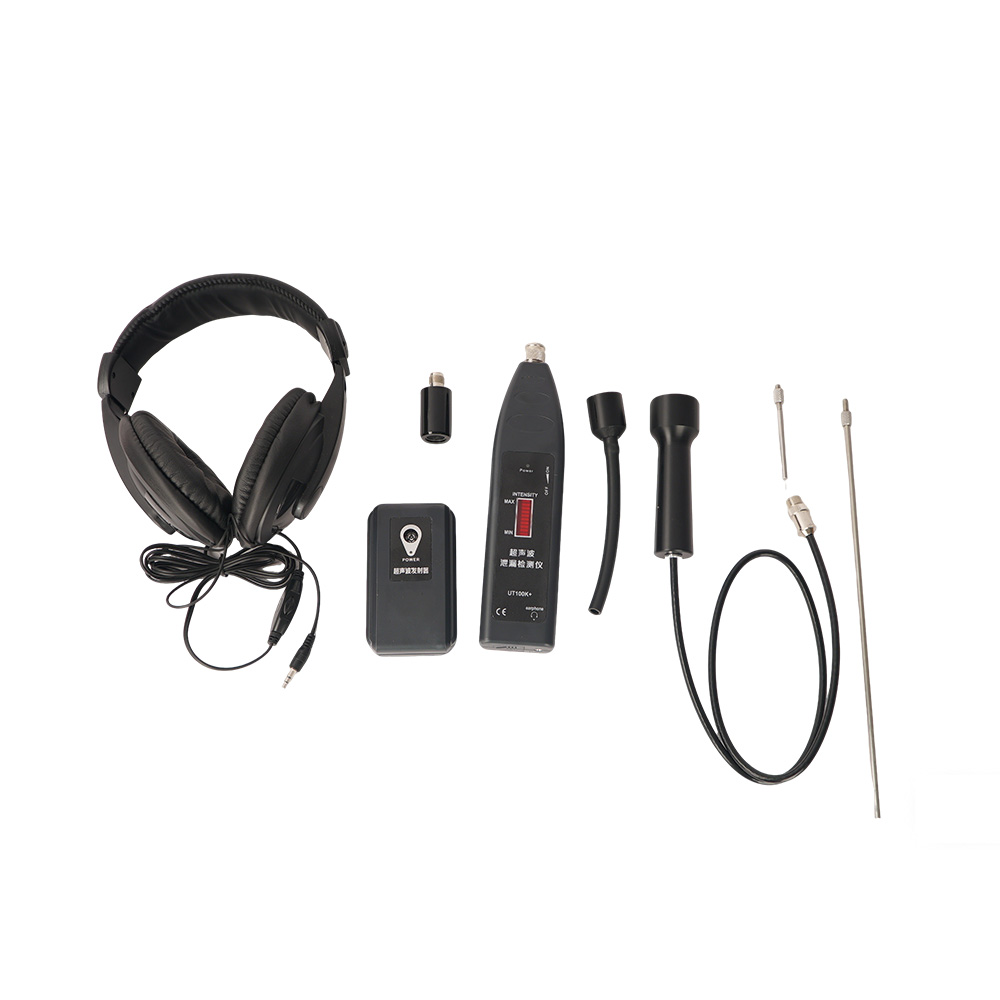 新标智 UT100K   超声波检漏仪 工业密封放电检测