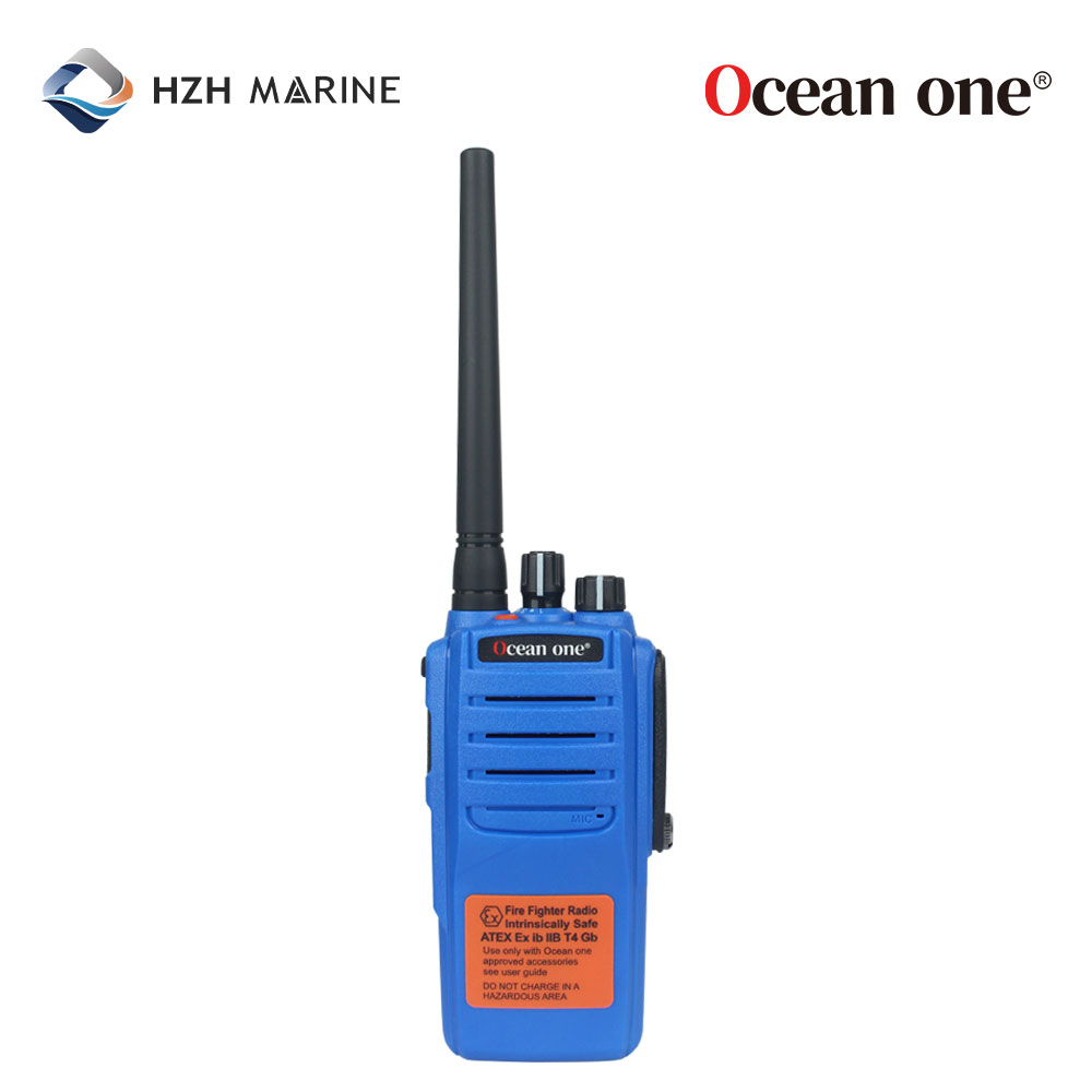 Ocean one A600DU对讲机.jpg