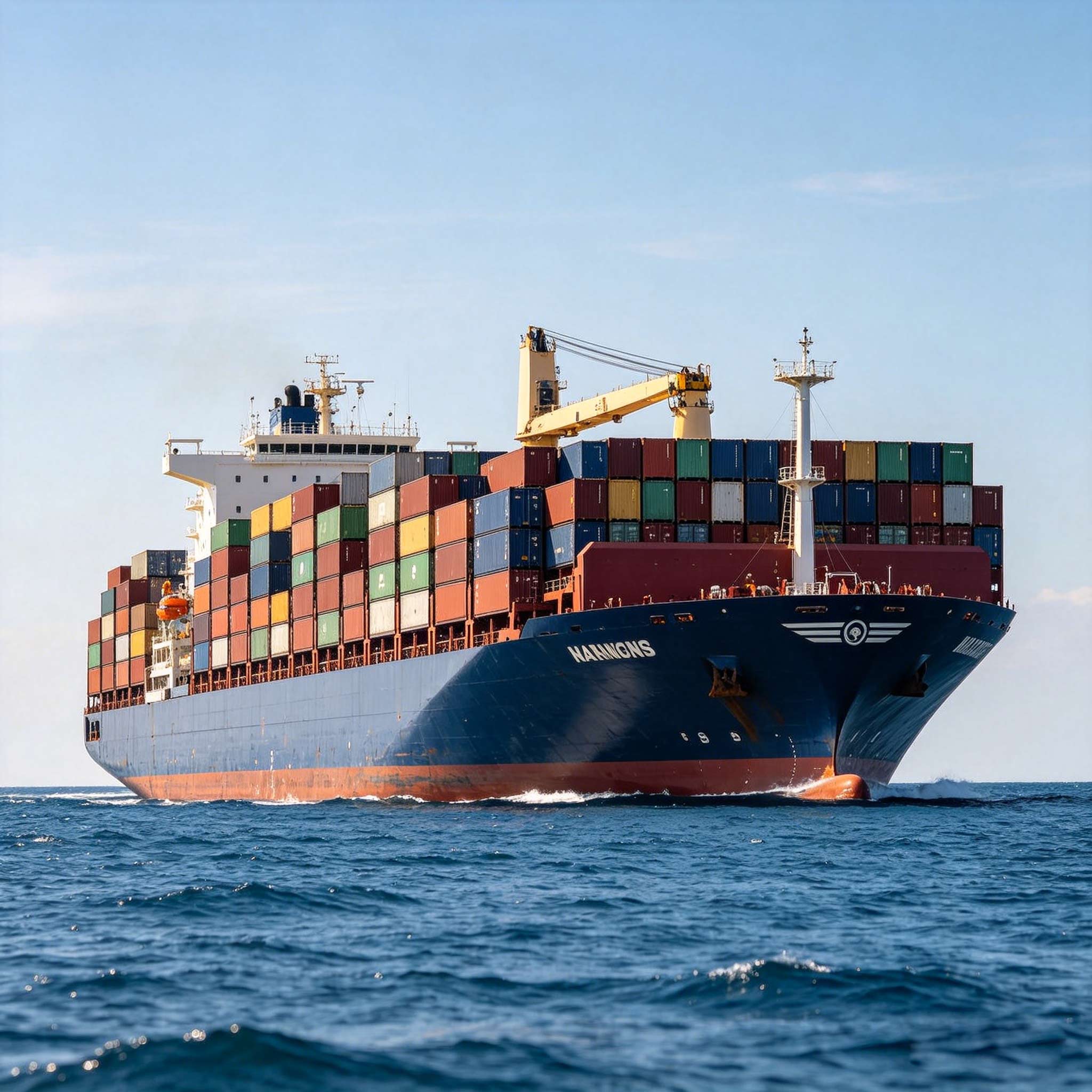 航运低碳转型：IMO净零框架的核心指引