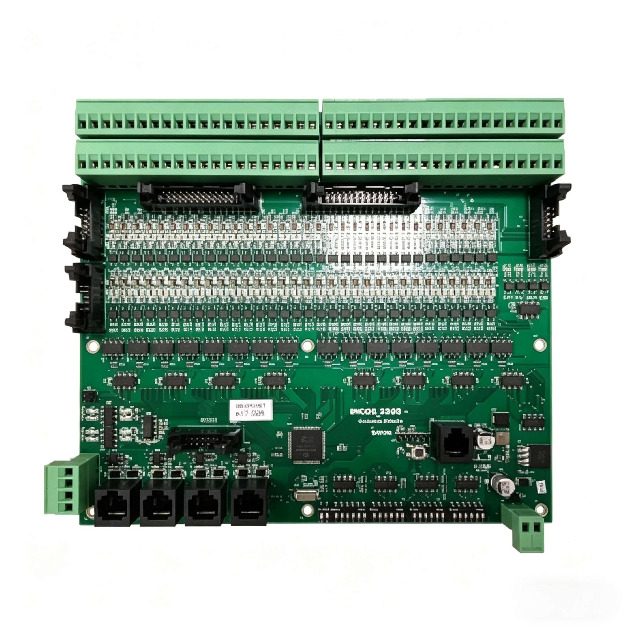 IMCOS-3000-V2 PA/TB 控制器_可编程PLC控制